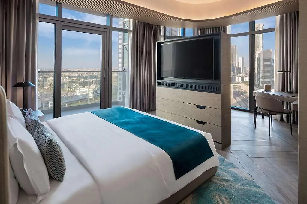 Paramount Hotel Midtown Dubai 0*,  United Arab Emirates